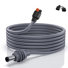 Starlink Mini Cable Anderson Connector, Starlink Mini Power Cable 45A Anderso...