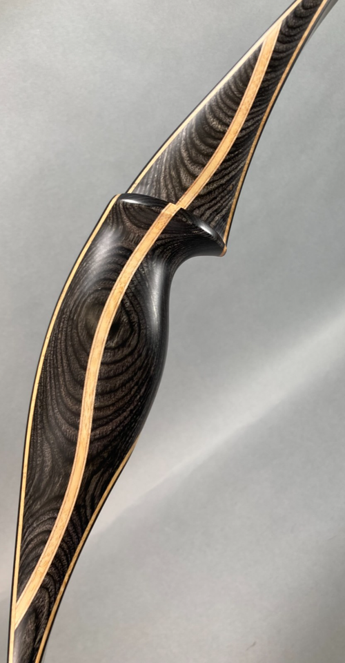 Old Mountain Stygian One-piece 56