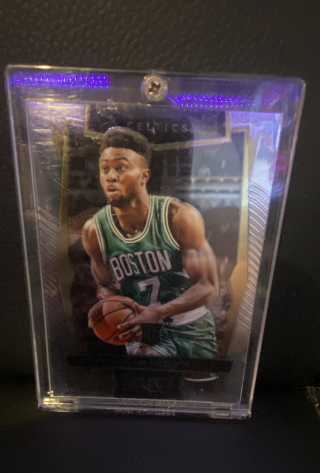2016-17 Panini Select - Concourse Jaylen Brown #33 (RC)