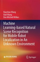 Machine Learning-Based Natural Scene Recognition For Mobile Robot...