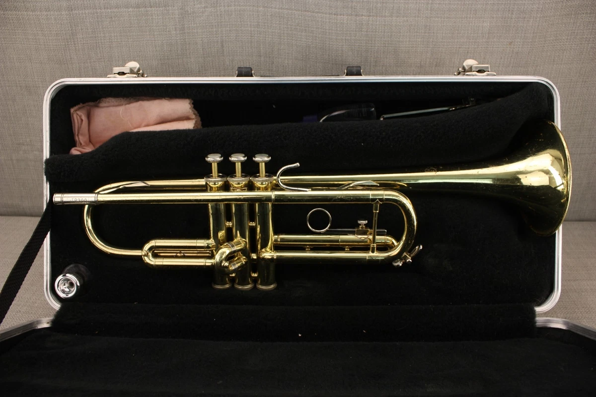 Bach TR300 Trumpets for sale | eBay