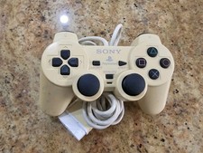 PlayStation2 Dual Shock 2 Analog Controller W...