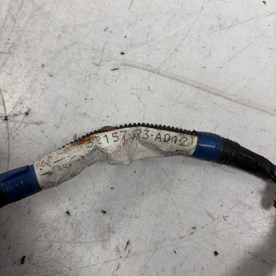 94-95 Honda Civic Heater Sub-Wire Harness 32157-SR3-A01 OEM | eBay
