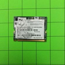 Laptop Computer D10709-002 WM3B2200BG WIFI Network Card