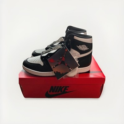 Nike Air Jordan 1 High OG 85 (Schwarz/Weiß) - US10||EU44 - Neu - Ovp