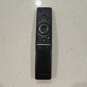 Samsung RMCSPM1AP1 Smart Control Wireless TV Remote Control (FOR PARTS/shell)