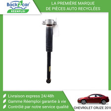 Essieu Chevrolet CRUZE