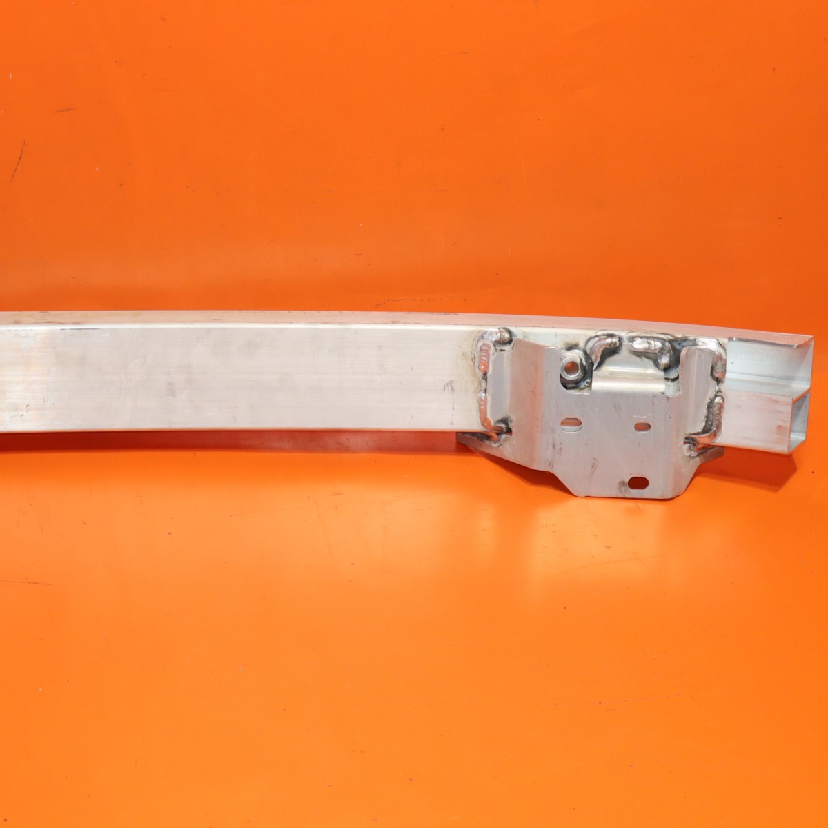 MASERATI LEVANTE REINFORCEMENT REAR 2017 2018 2019 2020 670107339 OEM