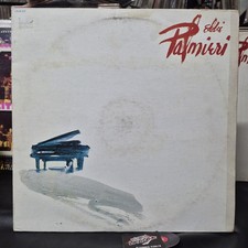 Eddie Palmieri &lrm;&ndash; Eddie Palmieri - Latin Salsa, Venezuela, 1981 Cheo Feliciano