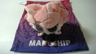 Celeste Plush Instagram Splashy Manga Webtoon Sexy Furry Makeship Only 1108 RARE — photo 2