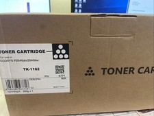 TK-1162 Printer toner / Ink For Ecosys P2040dn/2040dw