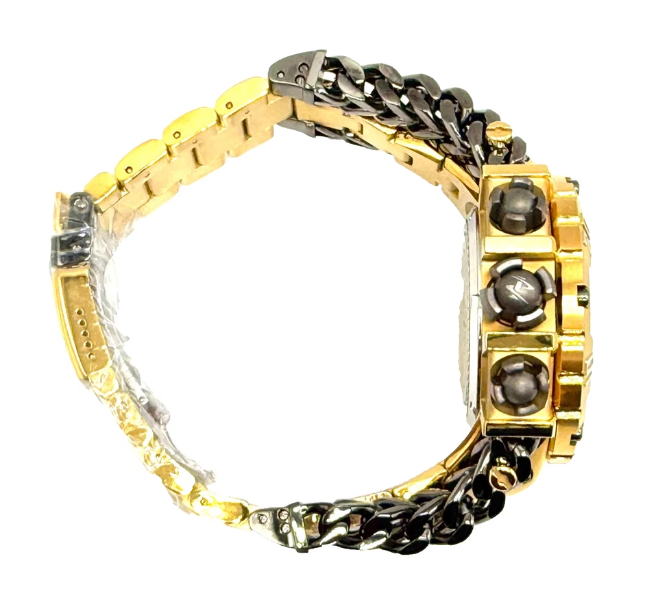 NEW INVICTA  GLADIATOR WATCH 34440  55.25mm Z60 QUARTZ / BOX - Image 4 of 4