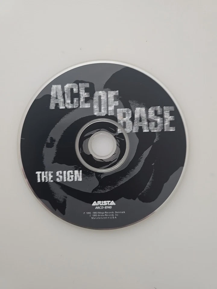 Ace of Base CD - Bild 3 von 4