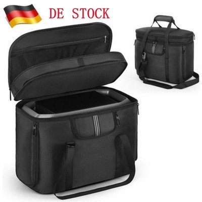 Aufbewahrungstasche für ECOFLOW Solargenerator DELTA 2/DELTA 3 Plus Trage Tasche