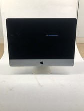 Apple iMac Core i5-4570R 2.7 21.5" 8GB RAM 1TB - NO OS - Serial c02l66byf8j2