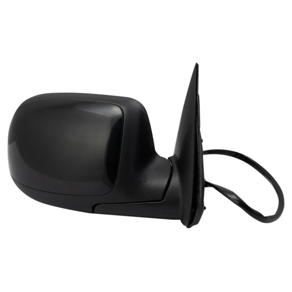 Espelho Power dobrável memória aquecida sinal de volta PTM par para GM - Imagem 4 de 4