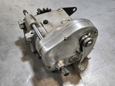 Royal Enfield Classic Bullet 500cc Transmission Gear Box!!! (470 Miles)