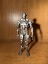 Marvel Legends Ultron BAF complete Hasbro Avengers  Age of Ultron MCU