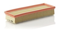 Mann-Filter Luftfilter FüR CitroüN Peugeot Suzuki