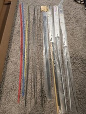 Sullivan Precision Rod 580x2 517 Dave Brown 5400 36 31 For Model Plane Lot