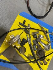 Misc parts Datsun 2000
