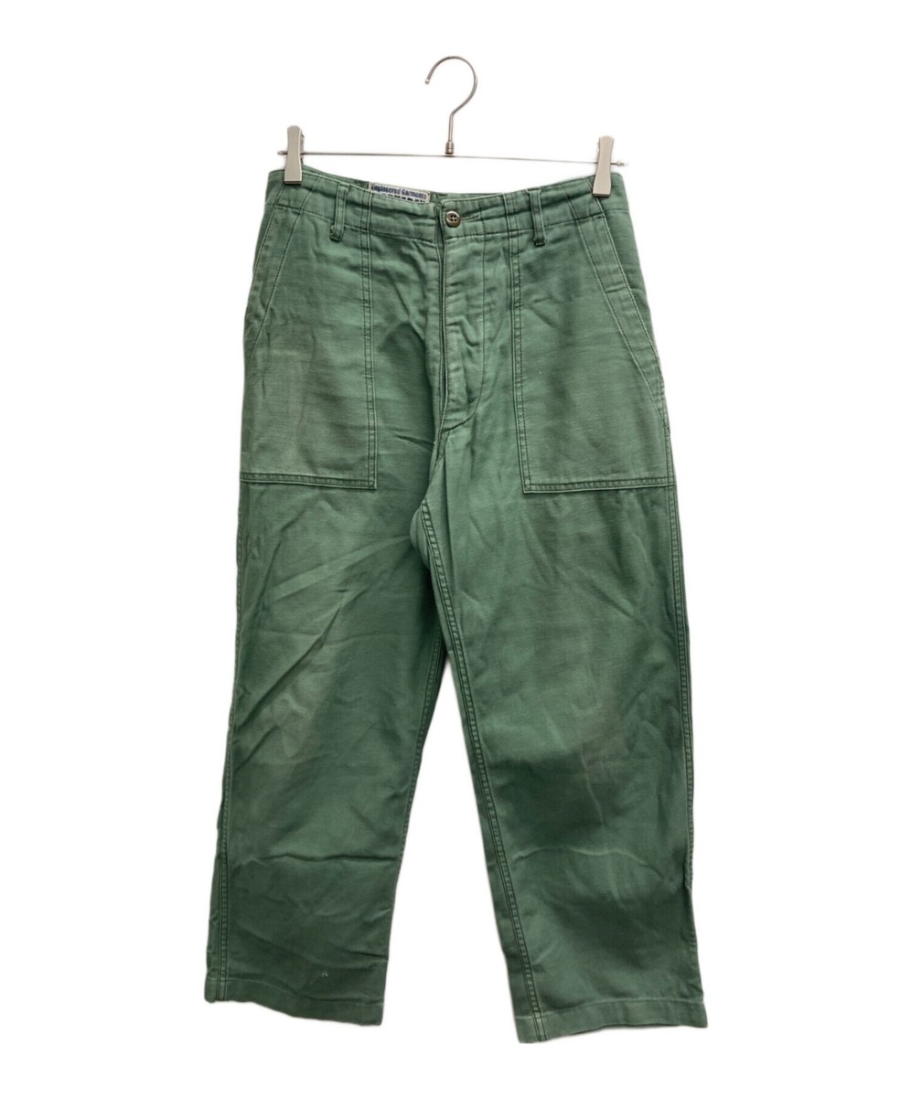 Engineered Garments WORKADAY Fatigue Pants Size XS Men's Casual