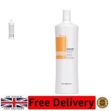 Luxurious 1000ml Nourishing Conditioner for Hydrated, Soft Hair - Unscented 18.95 per litre