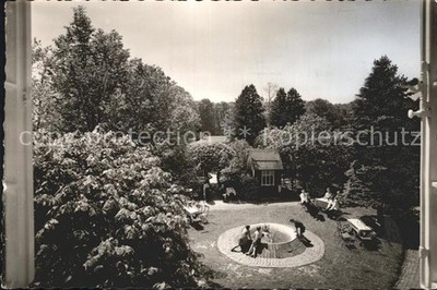 Bockhorn Friesland Hotel Gruener Wald