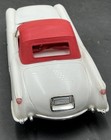 VINTAGE MODEL 1982 REVELL 1953 CHEVROLET CORVETTE CONVERTIBLE  ROADSTER  — photo 4