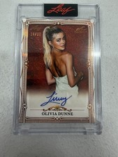 2023 Leaf Art of Sport Multi-Sport Cards 30