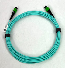 NEW NVIDIA MFP7E10N005 MMF MPO12 to MPO12 5M ...