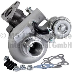 PIERBURG Turbolader HYUNDAI 1,5 28231-27500 D3EA