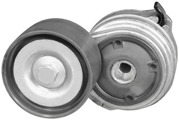 DAYCO Drive Belt Tensioner Assembly for AC for 2013-2023 PETERBILT 579