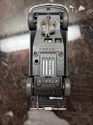 Slot Car Carrera Digital 1/32 30450 1967 Ford Mustang GT USATA - non testata - Foto 11 di 11