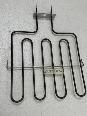 Wall Oven Bake Element W11292248, W11545804 Whirlpool WOD77EC0HS20 Oven Z23-96