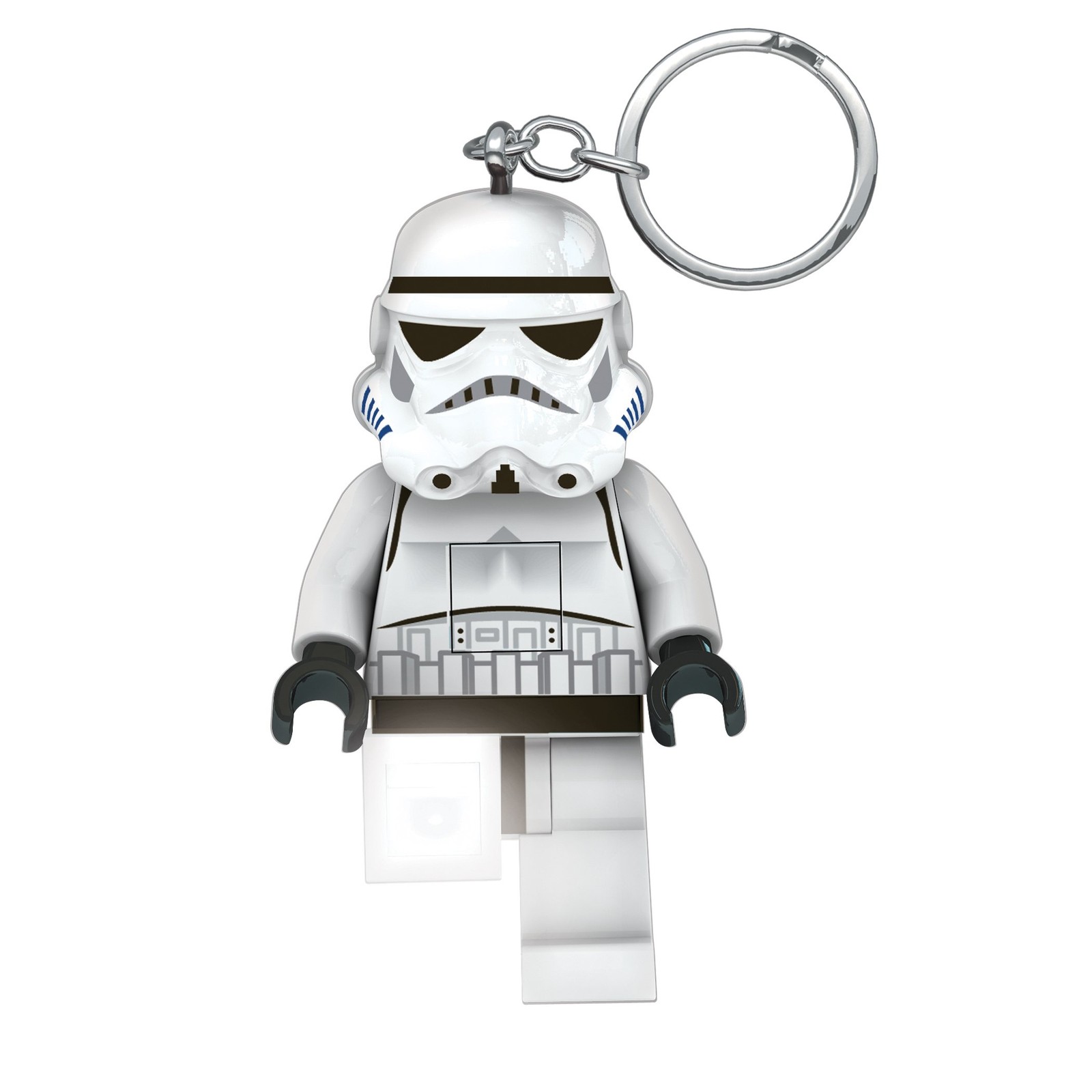 Lego Stormtrooper Key Light 5007291 - Image 4