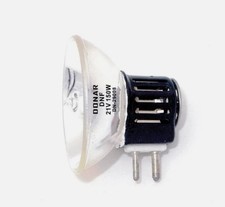 DNF 21V150W Halogen Lamp 93631 GX7.9 PENTAX Endoscope Lamp Oral Inspection Bulb