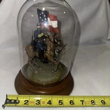 RARE RARE!!! Danbury Mint General Stonewell Jackson 