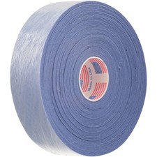 Tourna Grip Light Blue Dry Feel Racquet Grip 10 ct