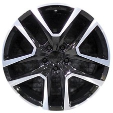 Wheel Rim Volvo S60 V60 18 2017 2018 31664048 316640481 31664081 OEM OE 70427