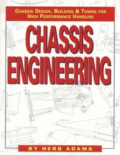 Chassis Engineering Chassis Design Building Tuning For High Performance ... Chassis Engineering Chassis Design Building Tuning For High Performance ...