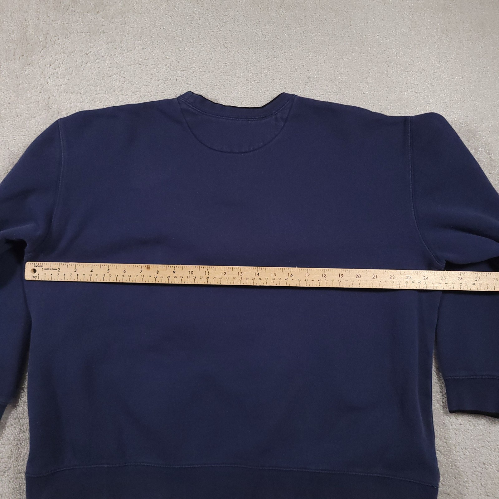 American Eagle Flag Bald Eagle Sweatshirt Adult X… - image 13