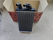RADIATORE RISCALDAMENTO INTERNO ORIGINALE ALFA ROMEO 145, 146, 155, GTV, SPIDER