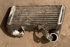 Audi 80 90 S2 B4 Ladeluftkühler 028145805 Diesel 66kW VGA24234