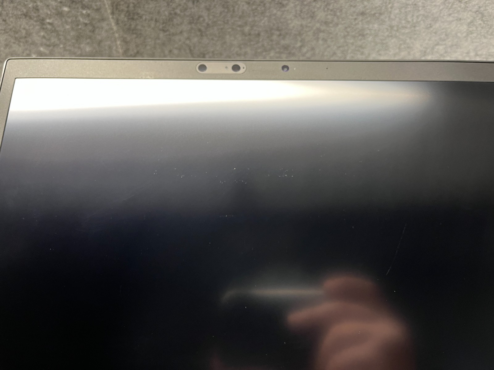 Lenovo ThinkPad T480s, 14-Inch Laptop, with Intel Core i7-8650U, 256 GB SSD (Solid State Drive), Windows 11 Pro