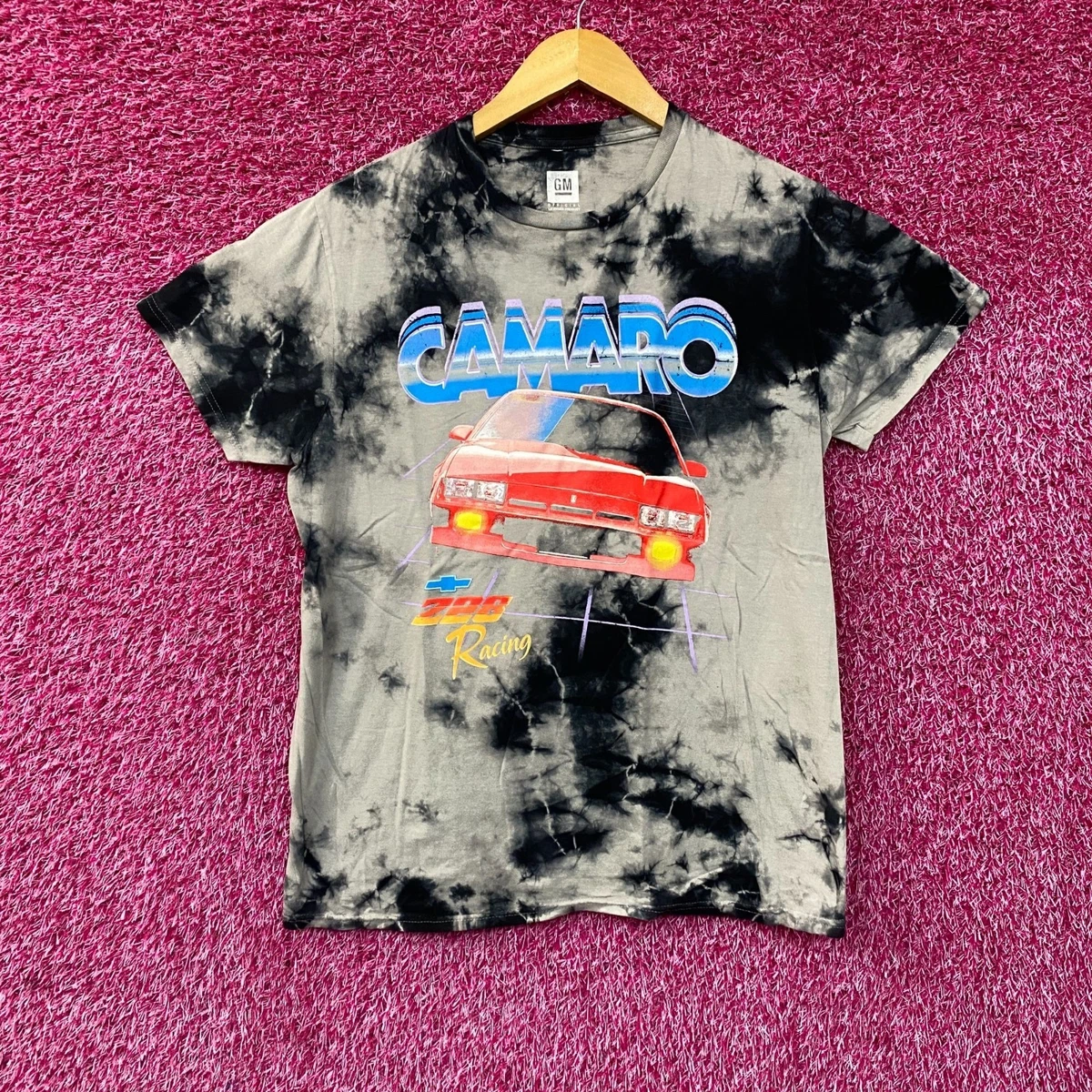 Camaro T-Shirts for Men for sale - eBay