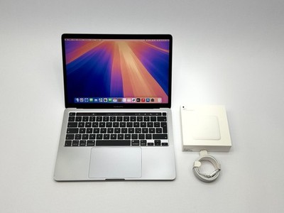Apple MacBook Pro Retina TouchBar 13,3  i7 2,3 Ghz 512 GB SSD 32 GB 2020