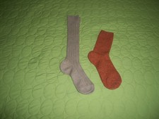 NWOT Women's Wool Winter Socks