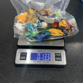 Lego Elves Lot, Dragons, Minifigures, Parts And Pieces.