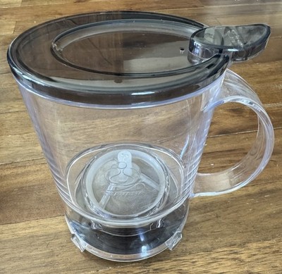 Teavana Perfectea 16oz Hot Tea Loose Leaf Infuser